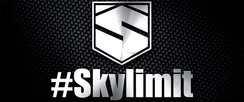 skylimit noleggio supercar
