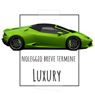noleggio supercar roma